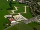 Photos aériennes de Damprichard (25450) - Autre vue | Doubs, Franche-Comté, France - Photo réf. T066511