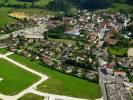 Photos aériennes de Damprichard (25450) | Doubs, Franche-Comté, France - Photo réf. T066512