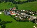 Photos aériennes de Damprichard (25450) - Autre vue | Doubs, Franche-Comté, France - Photo réf. T066513