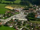 Photos aériennes de Damprichard (25450) - Autre vue | Doubs, Franche-Comté, France - Photo réf. T066514