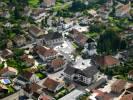 Photos aériennes de Damprichard (25450) - Autre vue | Doubs, Franche-Comté, France - Photo réf. T066515