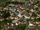 Photos aériennes de Damprichard (25450) - Autre vue | Doubs, Franche-Comté, France - Photo réf. T066518