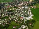 Photos aériennes de Damprichard (25450) - Autre vue | Doubs, Franche-Comté, France - Photo réf. T066521