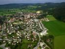 Photos aériennes de Damprichard (25450) - Autre vue | Doubs, Franche-Comté, France - Photo réf. T066522