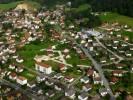 Photos aériennes de Damprichard (25450) - Autre vue | Doubs, Franche-Comté, France - Photo réf. T066524