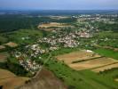 Photos aériennes de Dasle (25230) - Vue générale | Doubs, Bourgogne-Franche-Comté, France - Photo réf. T066525