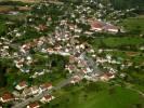Photos aériennes de Dasle (25230) - Autre vue | Doubs, Bourgogne-Franche-Comté, France - Photo réf. T066527