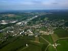 Photos aériennes de Étupes (25460) | Doubs, Bourgogne-Franche-Comté, France - Photo réf. T066539