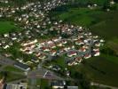 Photos aériennes de Étupes (25460) - Autre vue | Doubs, Franche-Comté, France - Photo réf. T066544