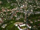Photos aériennes de Étupes (25460) - Autre vue | Doubs, Franche-Comté, France - Photo réf. T066545
