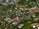 Photos aériennes de Étupes (25460) | Doubs, Bourgogne-Franche-Comté, France - Photo réf. T066546