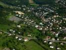 Photos aériennes de Étupes (25460) | Doubs, Bourgogne-Franche-Comté, France - Photo réf. T066549