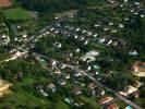 Photos aériennes de Étupes (25460) - Autre vue | Doubs, Franche-Comté, France - Photo réf. T066550
