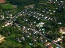 Photos aériennes de Étupes (25460) | Doubs, Bourgogne-Franche-Comté, France - Photo réf. T066550