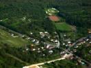 Photos aériennes de Étupes (25460) - Autre vue | Doubs, Franche-Comté, France - Photo réf. T066551
