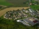 Photos aériennes de Exincourt (25400) - Autre vue | Doubs, Franche-Comté, France - Photo réf. T066585