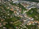 Photos aériennes de Exincourt (25400) - Autre vue | Doubs, Franche-Comté, France - Photo réf. T066589