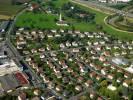 Photos aériennes de Exincourt (25400) - Autre vue | Doubs, Franche-Comté, France - Photo réf. T066596