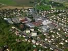 Photos aériennes de Exincourt (25400) - Autre vue | Doubs, Franche-Comté, France - Photo réf. T066597