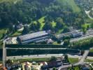 Photos aériennes de Exincourt (25400) - Autre vue | Doubs, Franche-Comté, France - Photo réf. T066598
