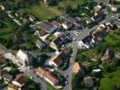 Photos aériennes de Exincourt (25400) - Autre vue | Doubs, Franche-Comté, France - Photo réf. T066599