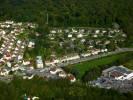 Photos aériennes de Fesches-le-Châtel (25490) - Autre vue | Doubs, Bourgogne-Franche-Comté, France - Photo réf. T066602