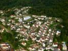 Photos aériennes de Fesches-le-Châtel (25490) - Autre vue | Doubs, Bourgogne-Franche-Comté, France - Photo réf. T066603