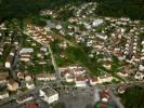 Photos aériennes de Fesches-le-Châtel (25490) - Autre vue | Doubs, Bourgogne-Franche-Comté, France - Photo réf. T066604