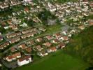 Photos aériennes de Fesches-le-Châtel (25490) - Autre vue | Doubs, Bourgogne-Franche-Comté, France - Photo réf. T066608