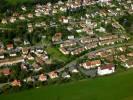 Photos aériennes de Fesches-le-Châtel (25490) - Autre vue | Doubs, Bourgogne-Franche-Comté, France - Photo réf. T066609