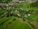 Photos aériennes de Fesches-le-Châtel (25490) - Autre vue | Doubs, Bourgogne-Franche-Comté, France - Photo réf. T066610