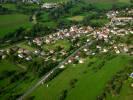 Photos aériennes de Fesches-le-Châtel (25490) - Autre vue | Doubs, Bourgogne-Franche-Comté, France - Photo réf. T066611