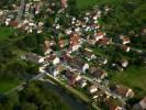 Photos aériennes de Fesches-le-Châtel (25490) - Autre vue | Doubs, Bourgogne-Franche-Comté, France - Photo réf. T066612