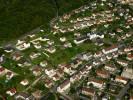 Photos aériennes de Fesches-le-Châtel (25490) - Autre vue | Doubs, Bourgogne-Franche-Comté, France - Photo réf. T066615