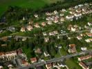 Photos aériennes de Fesches-le-Châtel (25490) - Autre vue | Doubs, Bourgogne-Franche-Comté, France - Photo réf. T066617