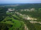 Photos aériennes de Hérimoncourt (25310) - Vue générale | Doubs, Franche-Comté, France - Photo réf. T066618