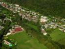 Photos aériennes de Hérimoncourt (25310) - Autre vue | Doubs, Bourgogne-Franche-Comté, France - Photo réf. T066621