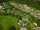 Photos aériennes de Hérimoncourt (25310) - Autre vue | Doubs, Bourgogne-Franche-Comté, France - Photo réf. T066622