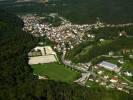 Photos aériennes de Hérimoncourt (25310) - Autre vue | Doubs, Bourgogne-Franche-Comté, France - Photo réf. T066624