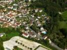Photos aériennes de Hérimoncourt (25310) - Autre vue | Doubs, Bourgogne-Franche-Comté, France - Photo réf. T066625