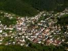 Photos aériennes de Hérimoncourt (25310) - Autre vue | Doubs, Bourgogne-Franche-Comté, France - Photo réf. T066626