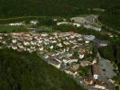 Photos aériennes de Hérimoncourt (25310) - Autre vue | Doubs, Bourgogne-Franche-Comté, France - Photo réf. T066628