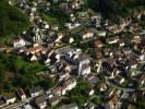 Photos aériennes de Hérimoncourt (25310) - Autre vue | Doubs, Bourgogne-Franche-Comté, France - Photo réf. T066629