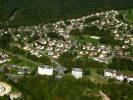Photos aériennes de Hérimoncourt (25310) - Autre vue | Doubs, Bourgogne-Franche-Comté, France - Photo réf. T066630