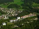 Photos aériennes de Hérimoncourt (25310) | Doubs, Franche-Comté, France - Photo réf. T066631