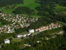 Photos aériennes de Hérimoncourt (25310) - Autre vue | Doubs, Bourgogne-Franche-Comté, France - Photo réf. T066631