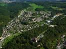 Photos aériennes de Hérimoncourt (25310) - Autre vue | Doubs, Bourgogne-Franche-Comté, France - Photo réf. T066634