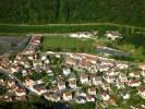 Photos aériennes de Hérimoncourt (25310) - Autre vue | Doubs, Bourgogne-Franche-Comté, France - Photo réf. T066635