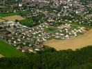 Photos aériennes de L'Isle-sur-le-Doubs (25250) | Doubs, Bourgogne-Franche-Comté, France - Photo réf. T066641