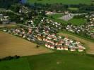 Photos aériennes de L'Isle-sur-le-Doubs (25250) | Doubs, Bourgogne-Franche-Comté, France - Photo réf. T066646